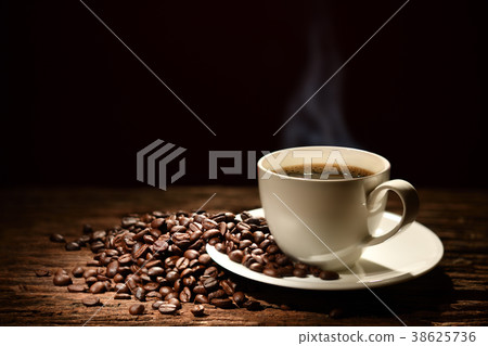 Coffee cup Coffee cup 38625736