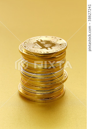 Virtual currency 38627241