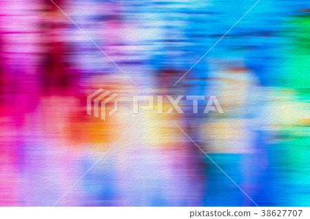 Abstract motion multicolor background graphic Abstract motion multicolor background graphic 38627707