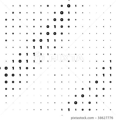 Binary Computer Code Background Binary Computer Code Background 38627776