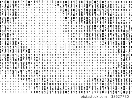 Binary Computer Code Background 38627780