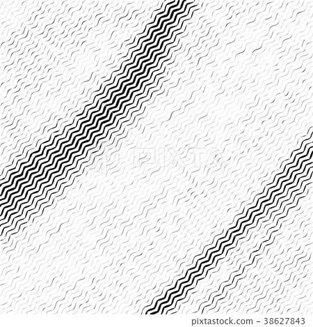 Zigzag background or zig zag pattern 38627843