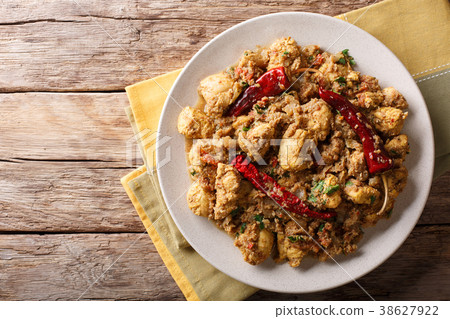 Indian food Indian food 38627922