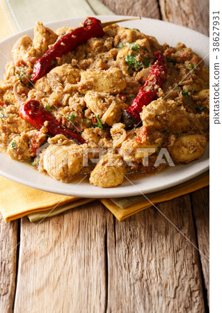 Indian food Indian food 38627931