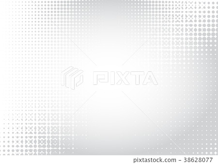 White and Grey Vector Background 38628077