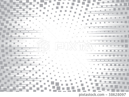 White and Grey Vector Background 38628097