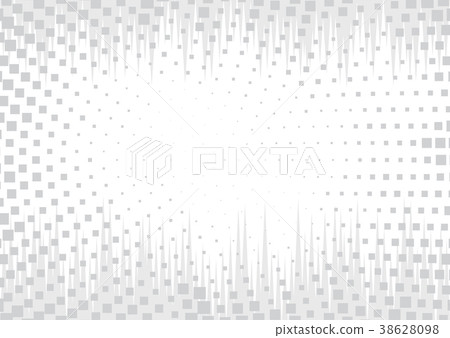 White and Grey Vector Background 38628098