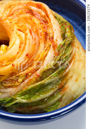 醃泡菜用大白菜 醃泡菜用大白菜 38629374