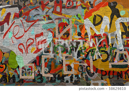Memory wall Victor Tsoi Memory wall Victor Tsoi 38629810