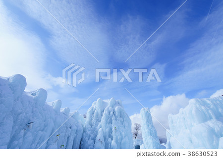 支笏湖冰節 38630523