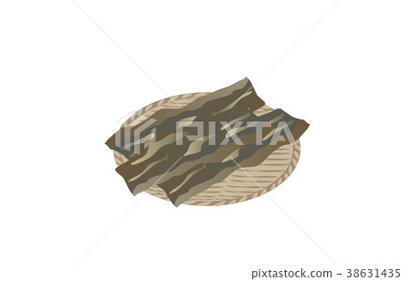 配料食品各種海帶 38631435