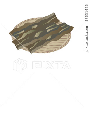 配料食品各種海帶 38631436