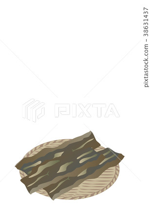 配料食品各種海帶 38631437