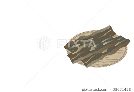 配料食品各種海帶 38631438