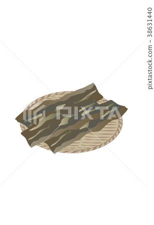 配料食品各種海帶 38631440