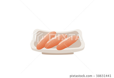 配料食品各種杏子 配料食品各種杏子 38631441