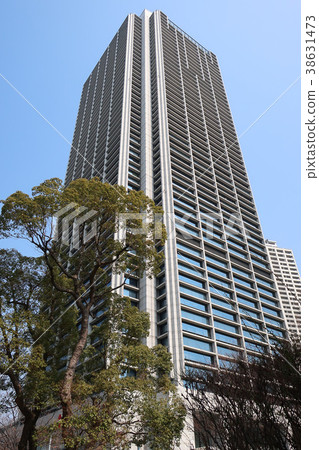 神戶市政廳 38631473