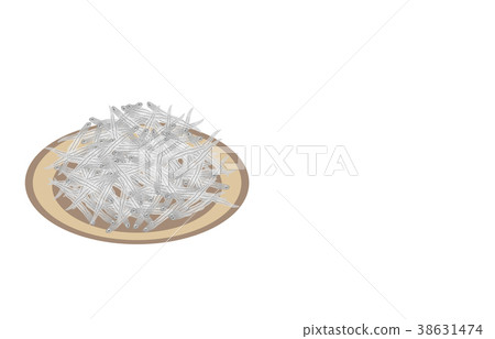 成分食品各種Shiroko 38631474