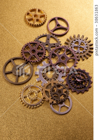 Gear Gear 38631863