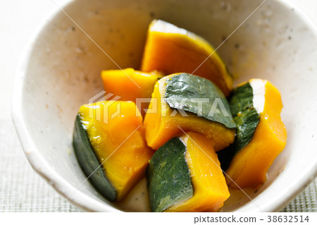 Pumpkin stew 38632514
