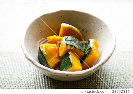 南瓜燉 38632515