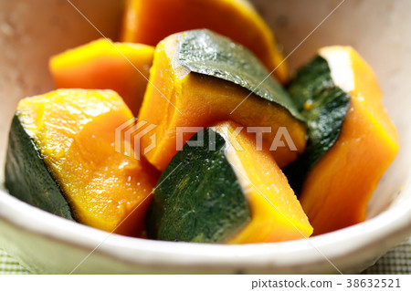 Pumpkin stew 38632521