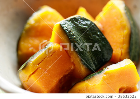 Pumpkin stew 38632522