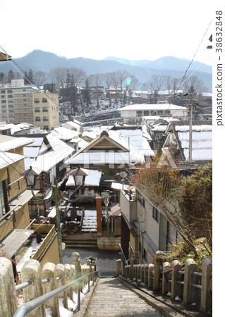Shinshu Shibu Onsen Shinshu Shibu Onsen 38632848
