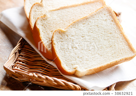 普通麵包 38632921