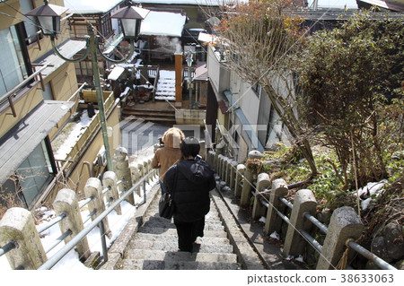 Shinshu Shibu Onsen Shinshu Shibu Onsen 38633063