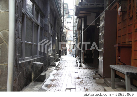 Shinshu Shibu Onsen Shinshu Shibu Onsen 38633069