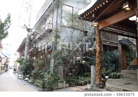 Shinshu Shibu Onsen Shinshu Shibu Onsen 38633075