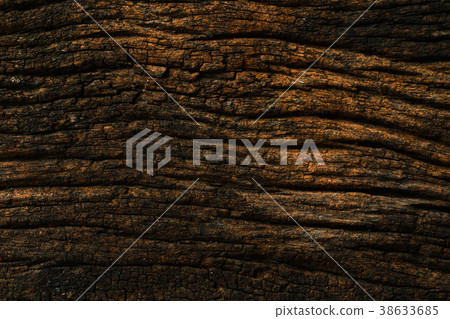 Old wood textured closeup background 38633685