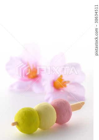 餃子比花 38634511
