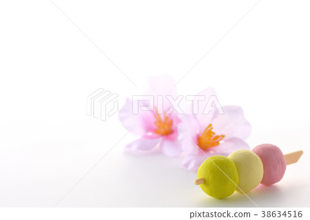 餃子比花 38634516
