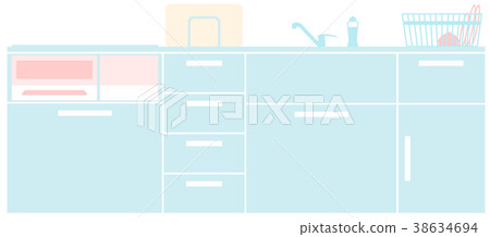 系統廚房-IH爐 系統廚房-IH爐 38634694