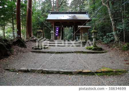 武術八幡宮.4(收集了小田家族的崇敬的八幡宮) 武術八幡宮.4(收集了小田家族的崇敬的八幡宮) 38634699