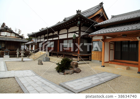 武術八幡宮.43（收集了小田家族的崇敬的八幡宮） 38634740