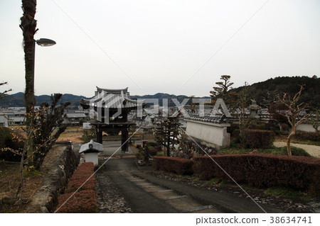 武術八幡宮.44(收集了織田家族的崇敬的八幡宮) 武術八幡宮.44(收集了織田家族的崇敬的八幡宮) 38634741