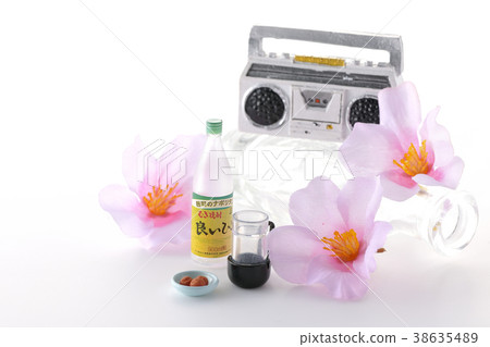 櫻花觀賞派對 38635489