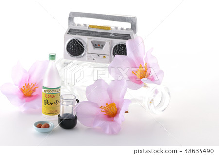 櫻花觀賞派對 櫻花觀賞派對 38635490