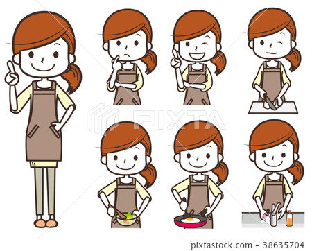 Cute mom 2 Cute mom 2 38635704