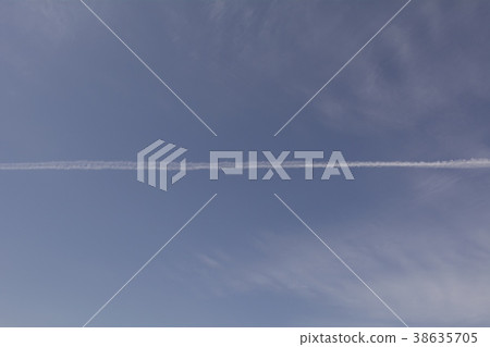 Contrail Contrail 38635705