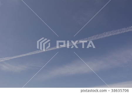 Contrail Contrail 38635706