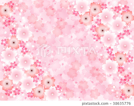 櫻桃背景 櫻桃背景 38635776