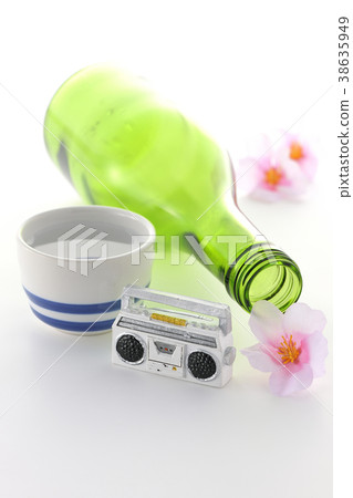 櫻花觀賞緣故 38635949