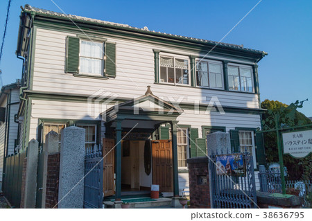 Kobe Foreigner House Parastin House Kobe Foreigner House Parastin House 38636795