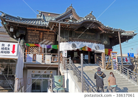 Narita Yama Kawagoe Bessoin 38637061