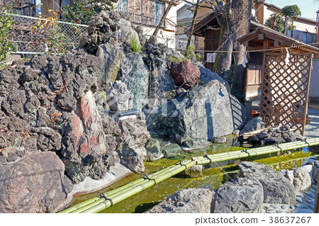 川越熊野神社 川越熊野神社 38637267
