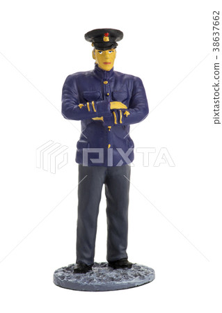 Navy officer everyday form, 1942-1943 38637662